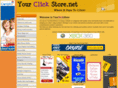 yourclickstore.net