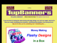 1upbanners.com