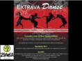 extravadansestudio.com
