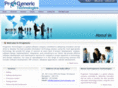 progenerictechnologies.com