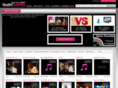 talentzappin.com