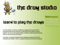 thedrumstudio.net