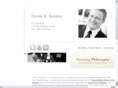 derekbalsley.com