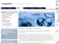 oxseedlogistics.com