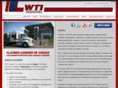 wtitransport.com