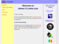 jameslewis.org