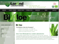 lorandlabs.net