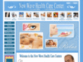 newwavehealth.com
