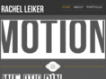 rachelleiker.com