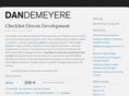 dandemeyere.com