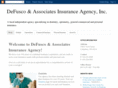 defuscoinsuranceagency.com