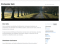 eichwalde-netz.de