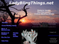 ladyblingthings.net