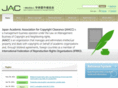 jaacc.org