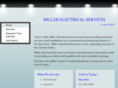 millerelectricalservices.com