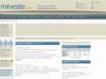minesite.co.uk