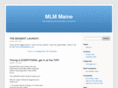 mlmmaine.com