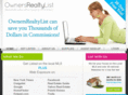 ownersrealtylist.com