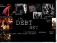 thedebtset.net