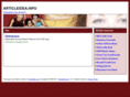 articleidea.info