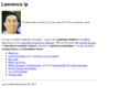 lawrenceip.com