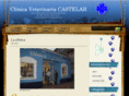 veterinariacastelar.com
