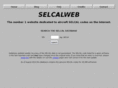 selcalweb.co.uk