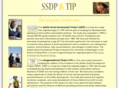 ssdp-tip.org