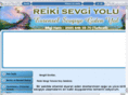 reiki-sevgiyolu.com