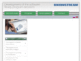 unionstream.com