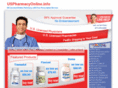 uspharmacyonline.info