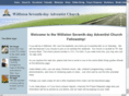 willistonadventist.net