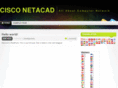 netacad-cisco.com