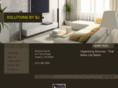 solutionsbybj.com
