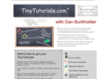 tinytutorials.org