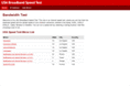usaspeedtest.com