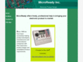 microchipconsultants.com