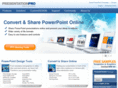 presentationspro.com