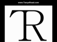 tanyaroad.com