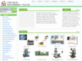 uni-techmachinery.com