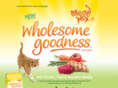 wholesomegoodnessbymeowmix.com