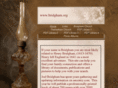 bridgham.org