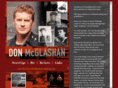 donmcglashan.com