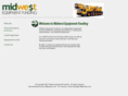 midwestequipmentfunding.com