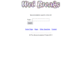 webbreaks.co.uk