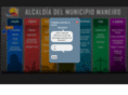 alcaldiademaneiro.com