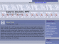 carolabouldinmft.com