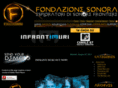 fondazionesonora.com