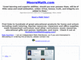 mooremath.com