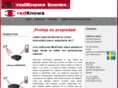 redknows.es
